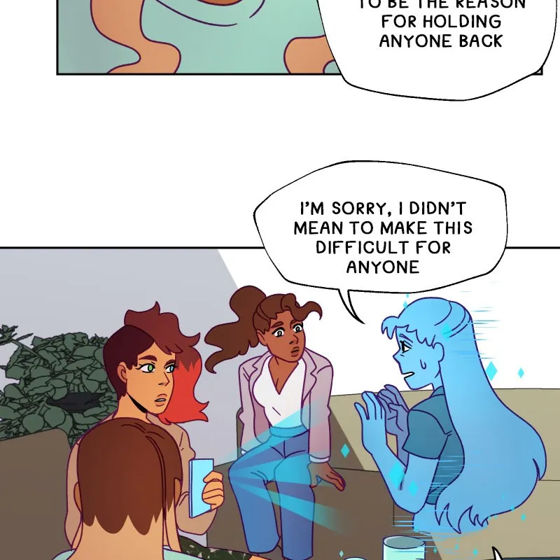 Fluidum Chapter 41 page 23 - 