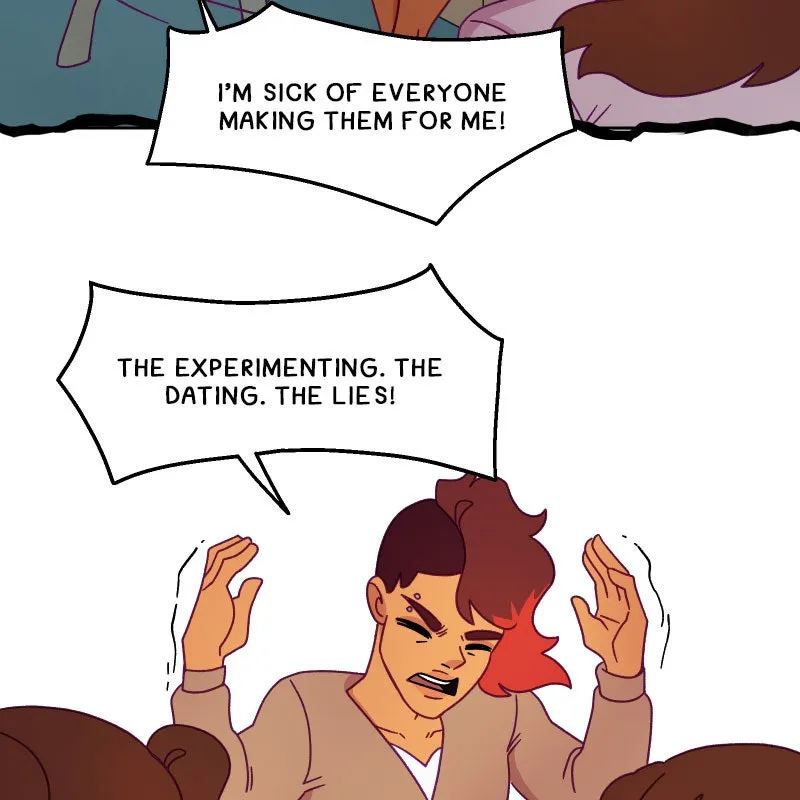 Fluidum Chapter 41 page 29 - 