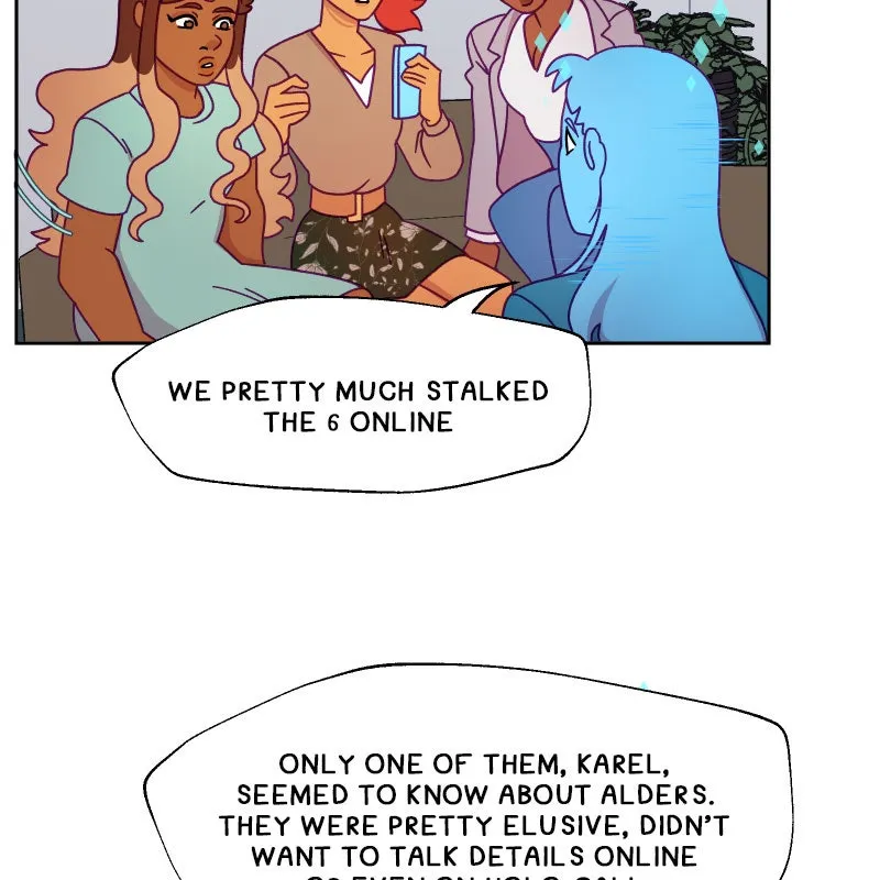 Fluidum Chapter 41 page 4 - 
