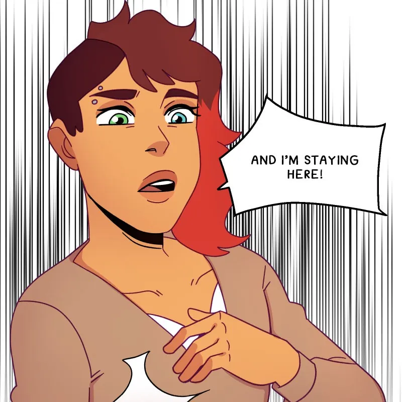 Fluidum Chapter 41 page 31 - 