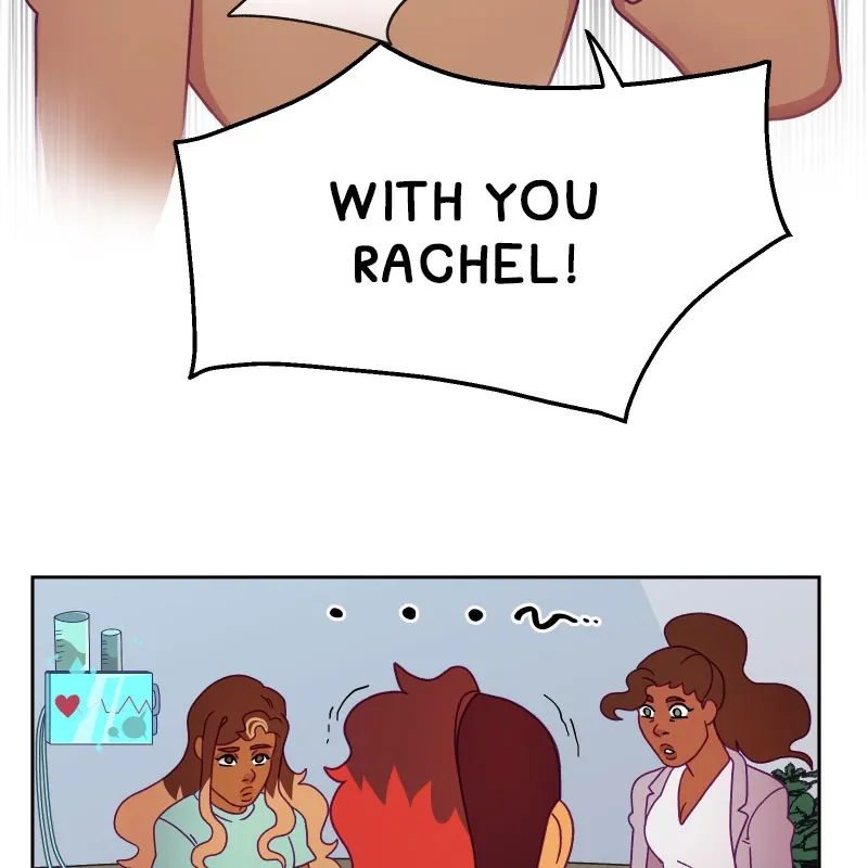 Fluidum Chapter 41 page 32 - 