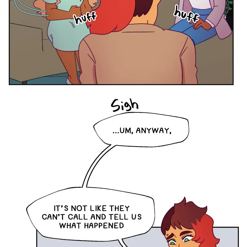 Fluidum Chapter 41 page 33 - 