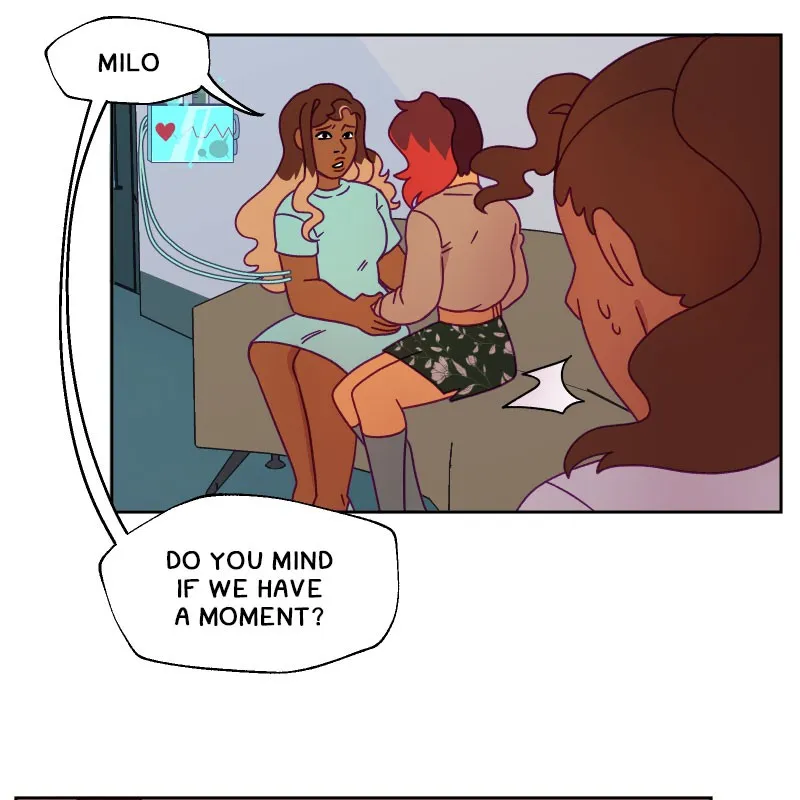 Fluidum Chapter 41 page 36 - 