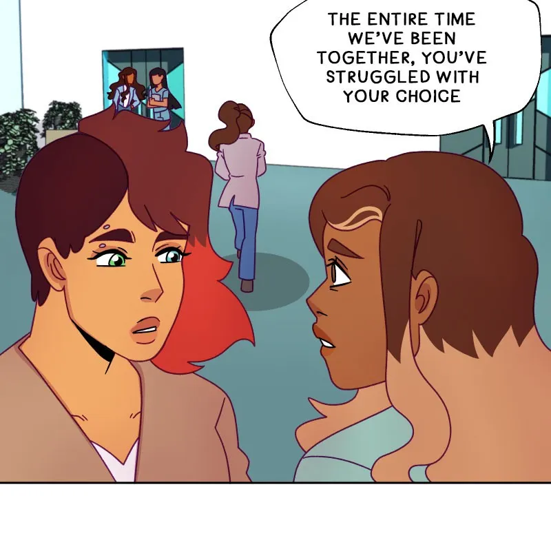 Fluidum Chapter 41 page 38 - 