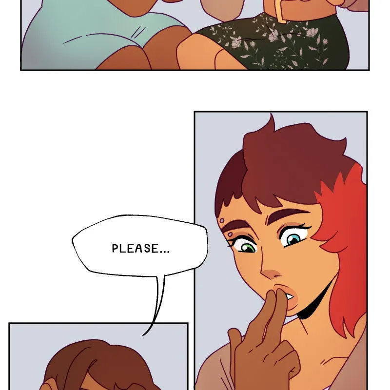 Fluidum Chapter 41 page 40 - 