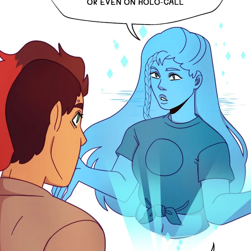 Fluidum Chapter 41 page 5 - 