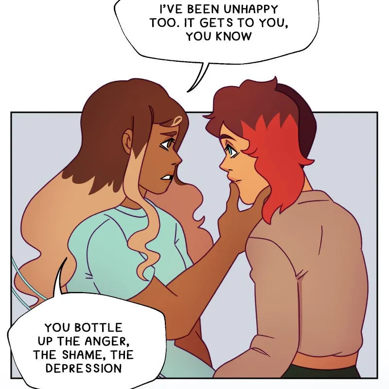 Fluidum Chapter 41 page 42 - 
