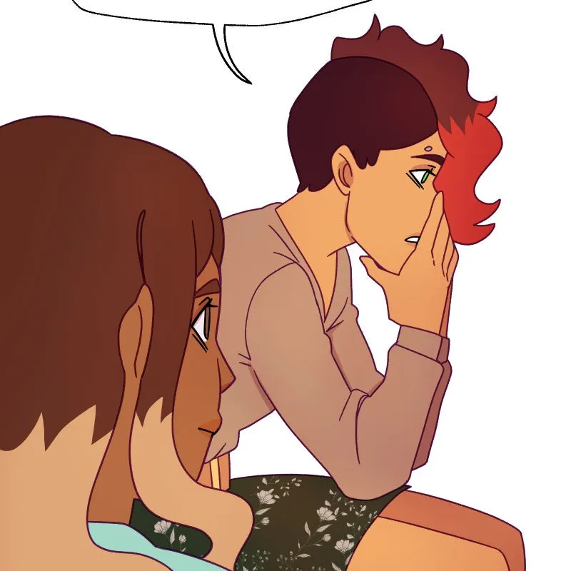 Fluidum Chapter 41 page 48 - 
