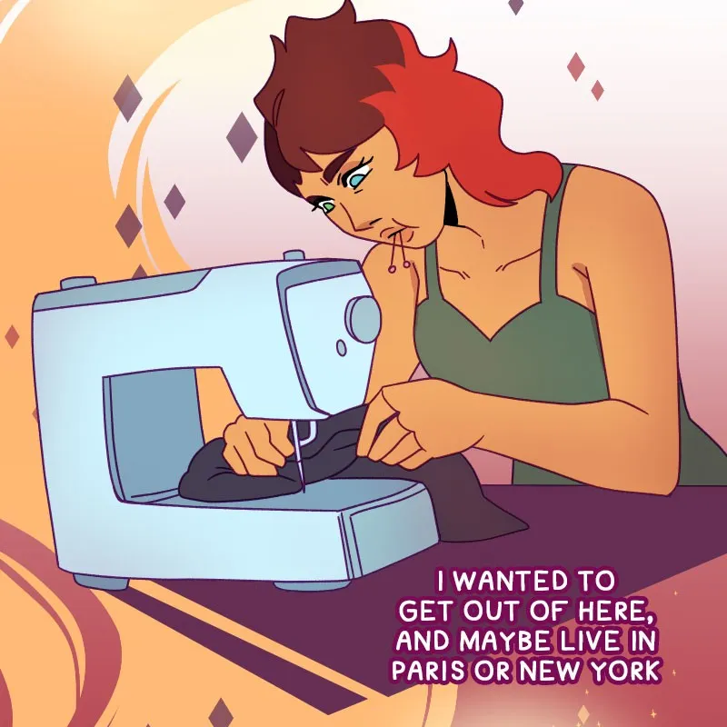 Fluidum Chapter 41 page 51 - 