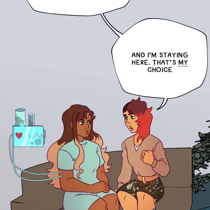 Fluidum Chapter 41 page 56 - 