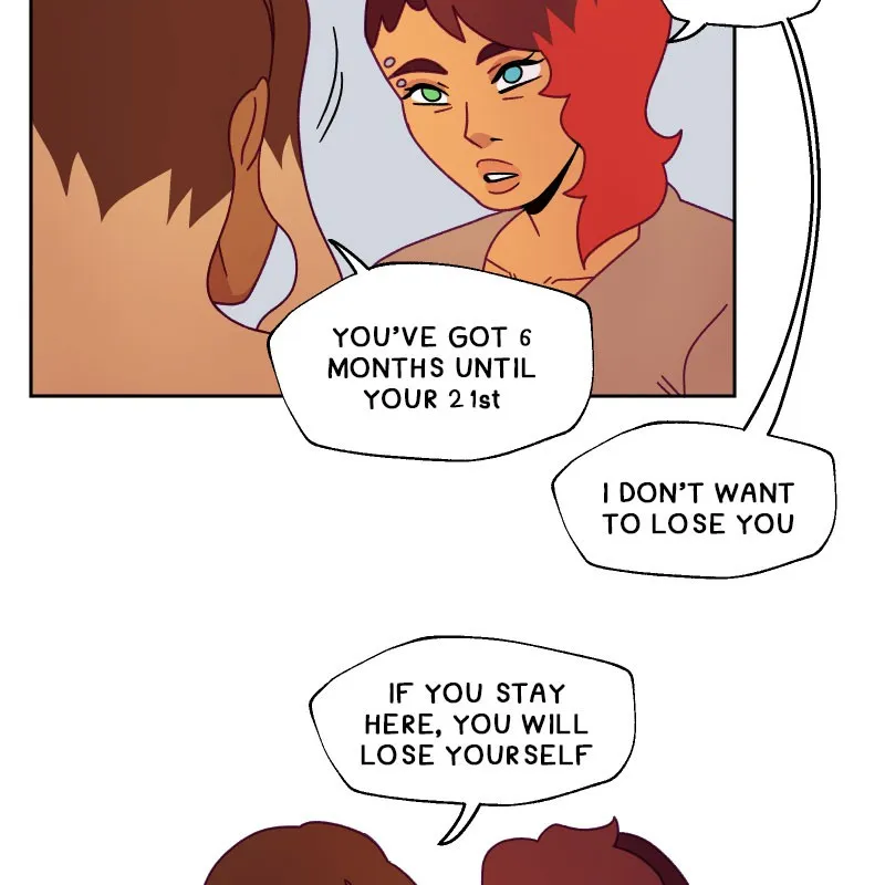 Fluidum Chapter 41 page 58 - 