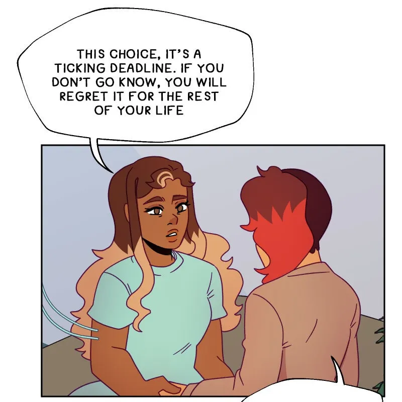 Fluidum Chapter 41 page 60 - 