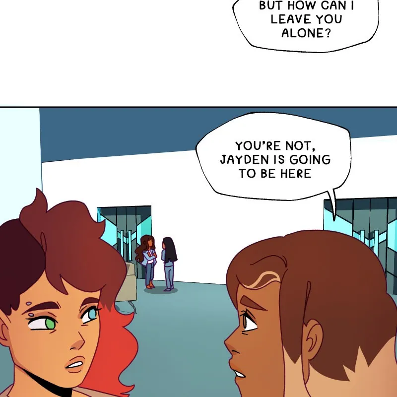 Fluidum Chapter 41 page 61 - 