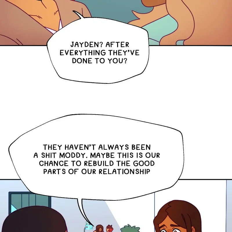 Fluidum Chapter 41 page 62 - 