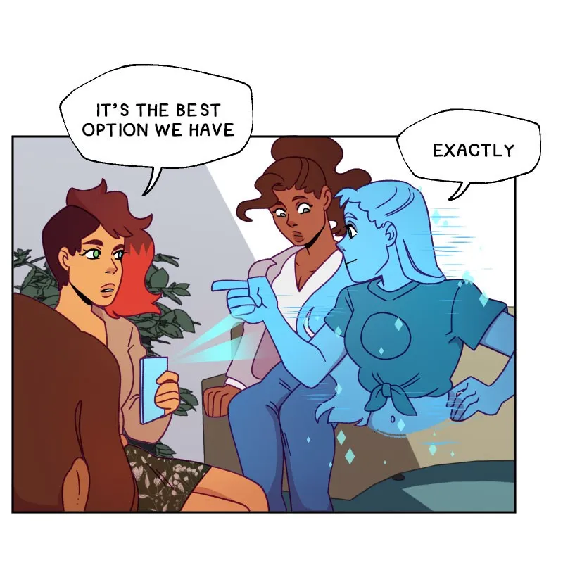 Fluidum Chapter 41 page 9 - 