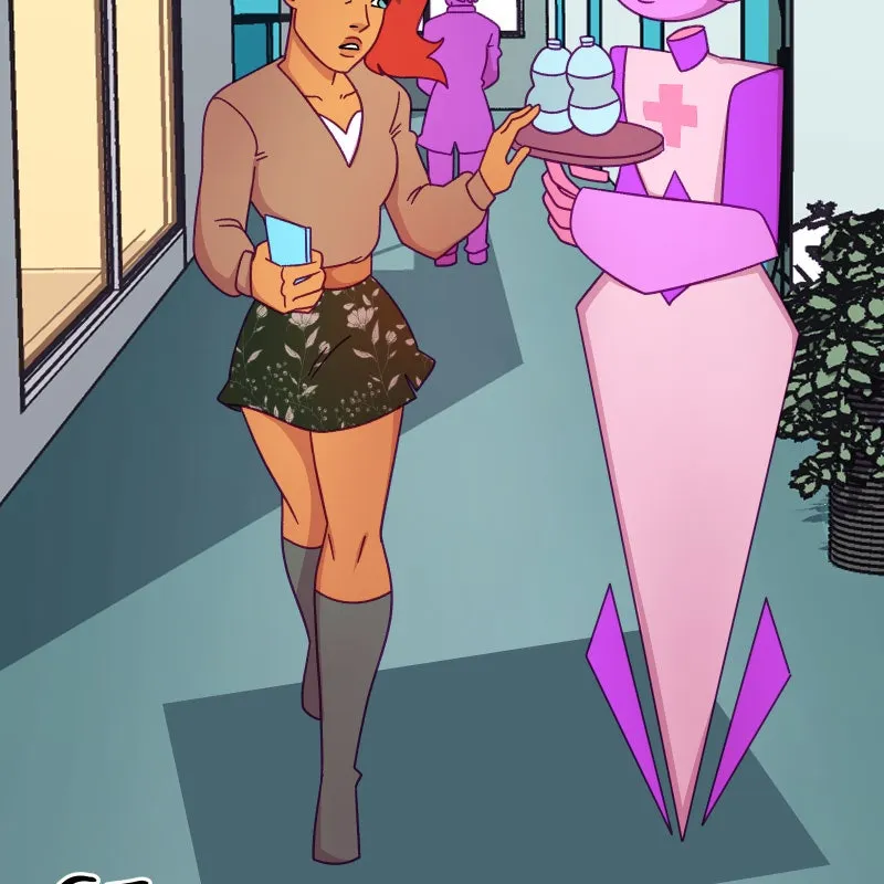 Fluidum Chapter 42 page 2 - 