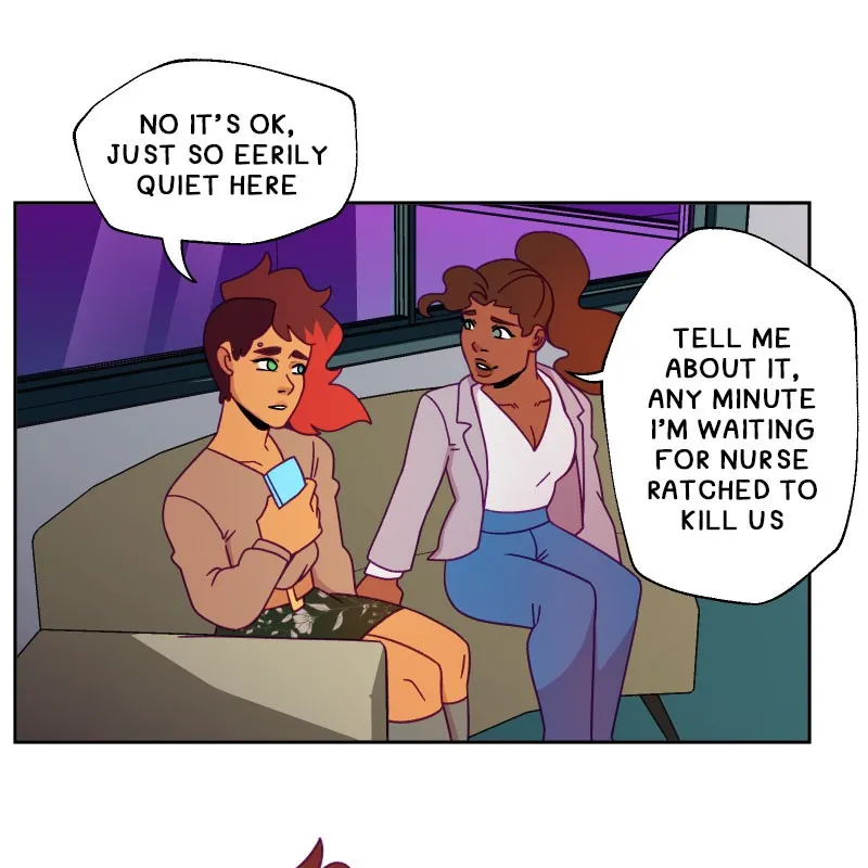 Fluidum Chapter 42 page 12 - 