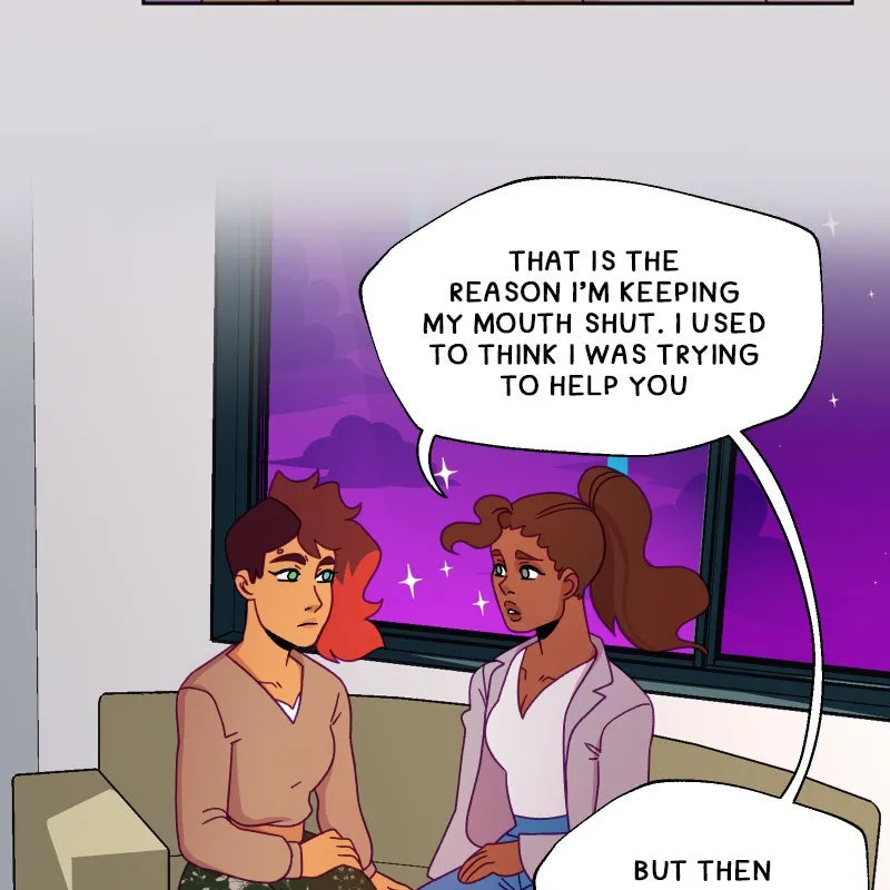 Fluidum Chapter 42 page 20 - 