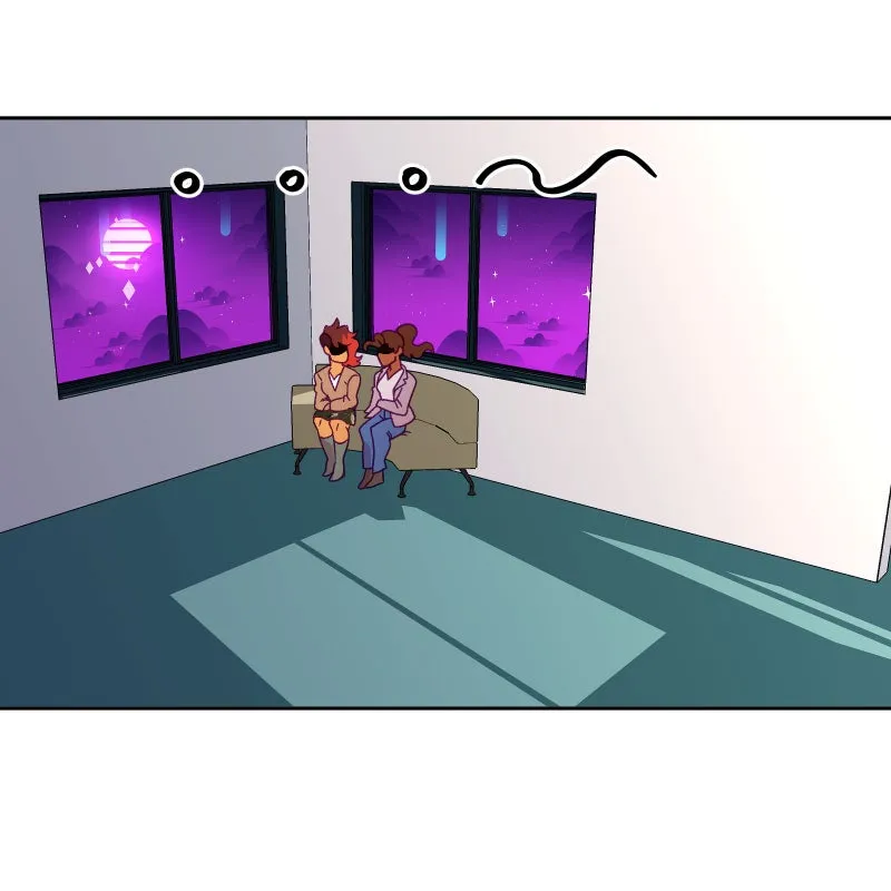 Fluidum Chapter 42 page 22 - 