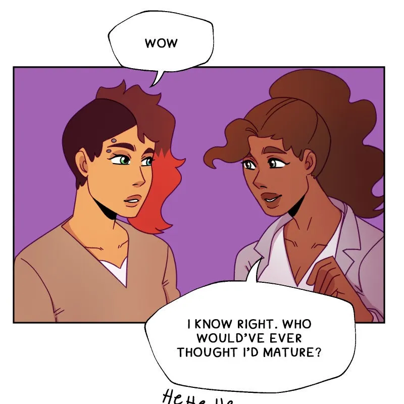 Fluidum Chapter 42 page 23 - 