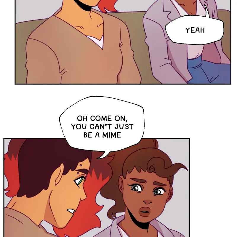 Fluidum Chapter 42 page 27 - 