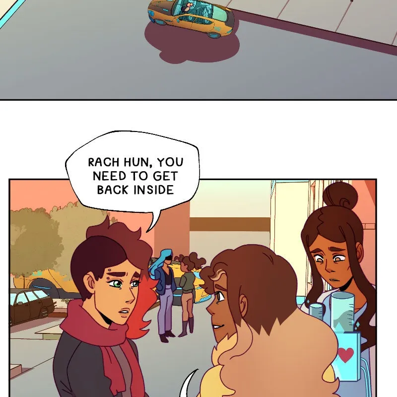 Fluidum Chapter 42 page 38 - 