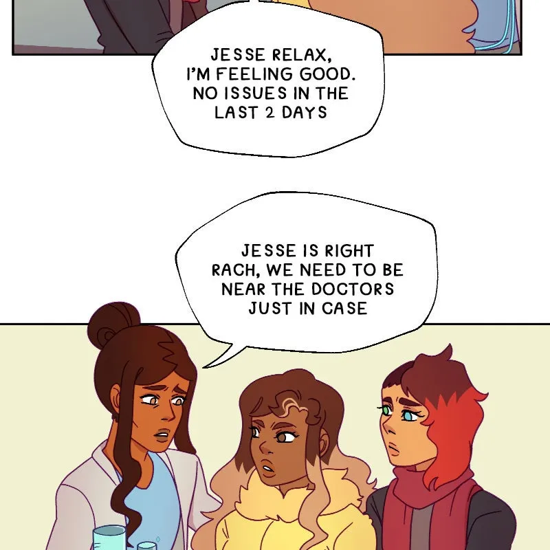 Fluidum Chapter 42 page 39 - 