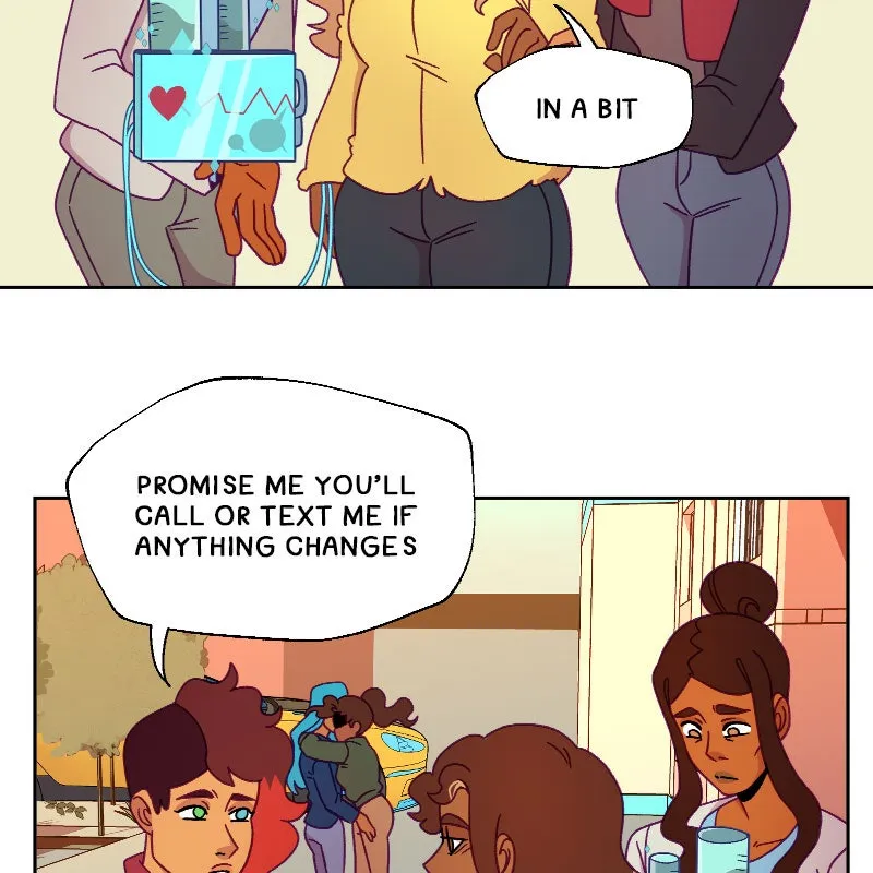Fluidum Chapter 42 page 40 - 