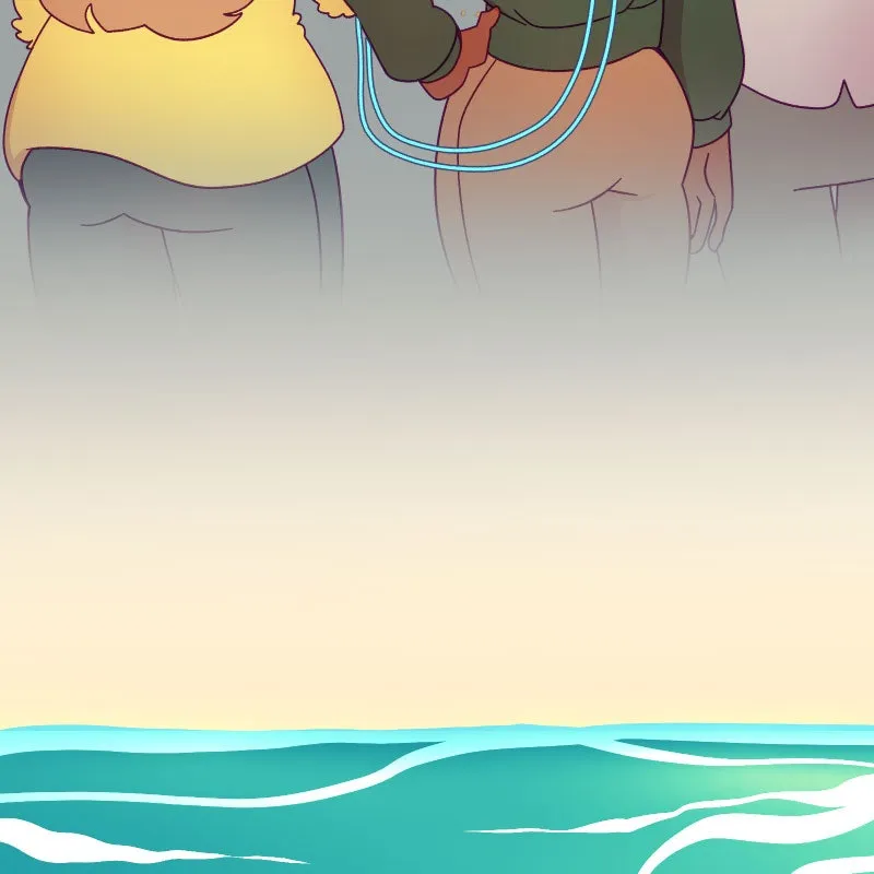 Fluidum Chapter 42 page 50 - 