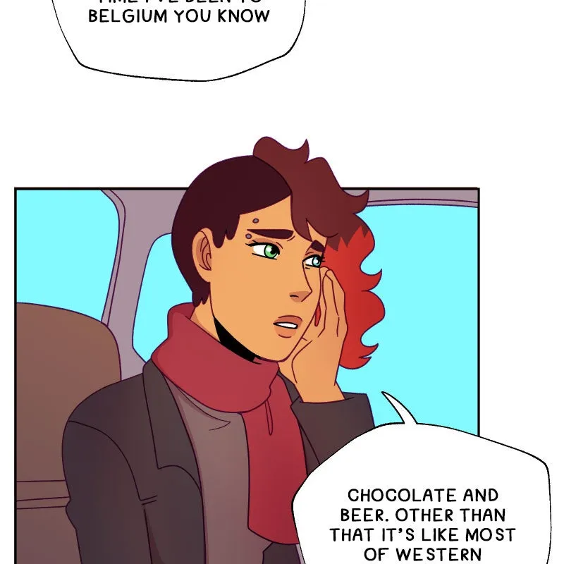 Fluidum Chapter 42 page 56 - 