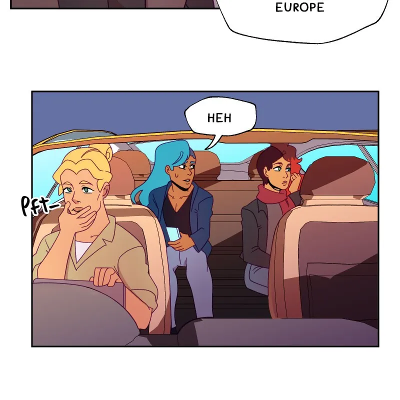 Fluidum Chapter 42 page 57 - 