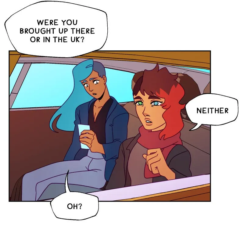 Fluidum Chapter 42 page 58 - 