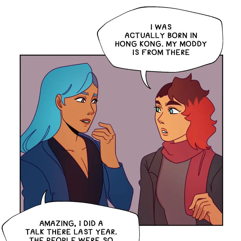 Fluidum Chapter 42 page 59 - 