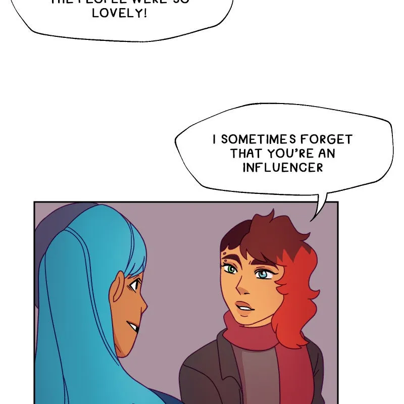 Fluidum Chapter 42 page 60 - 