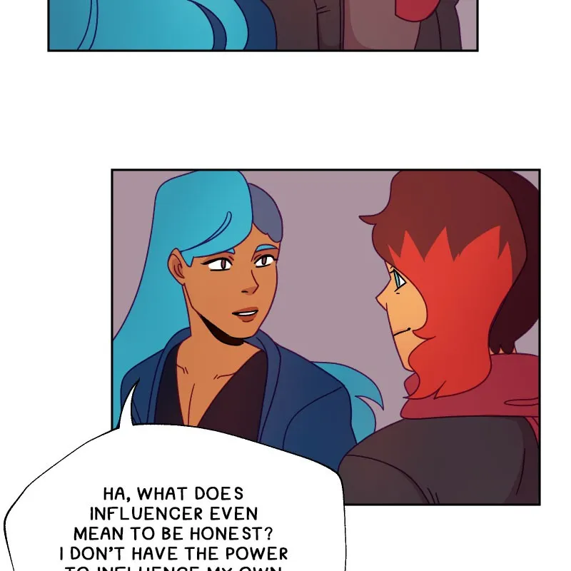 Fluidum Chapter 42 page 61 - 