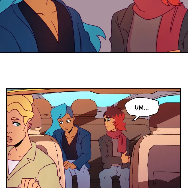 Fluidum Chapter 42 page 63 - 