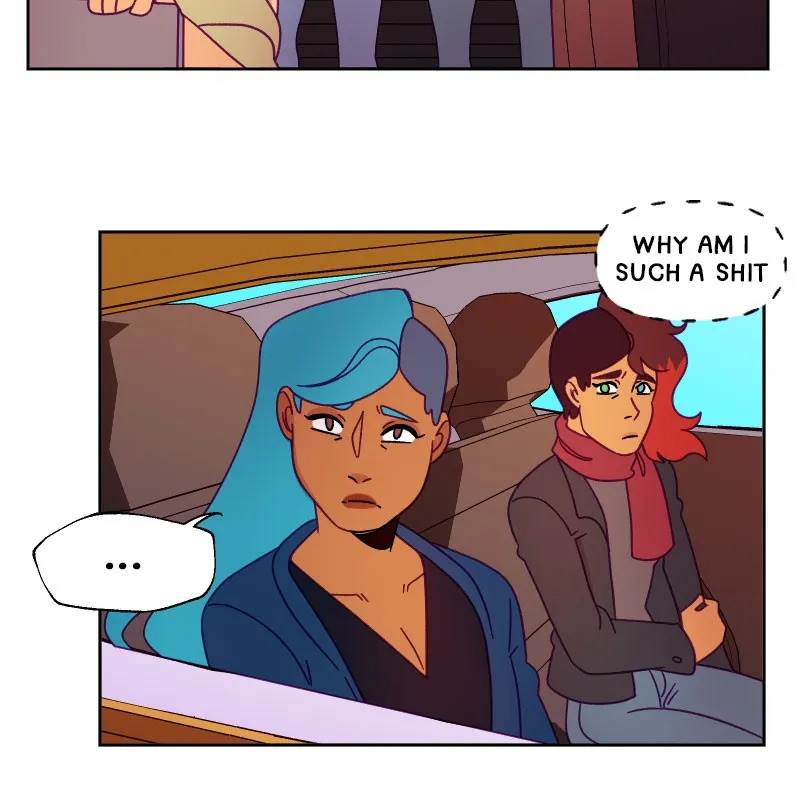 Fluidum Chapter 42 page 64 - 