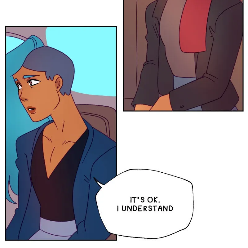 Fluidum Chapter 42 page 67 - 