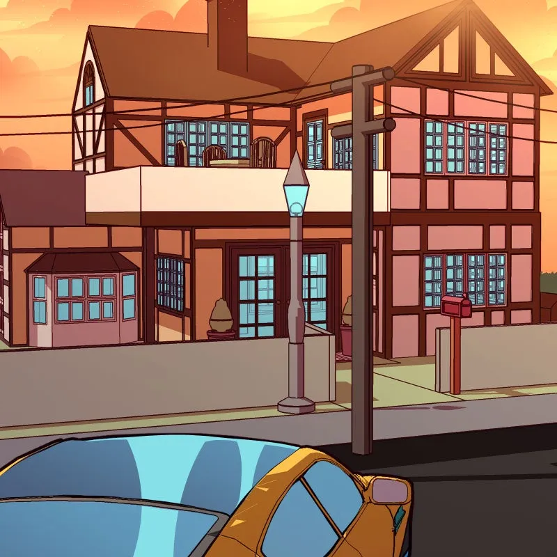 Fluidum Chapter 43 page 2 - 