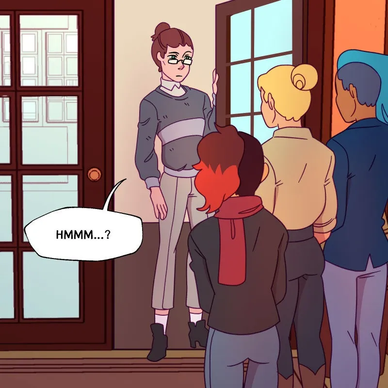 Fluidum Chapter 43 page 13 - 