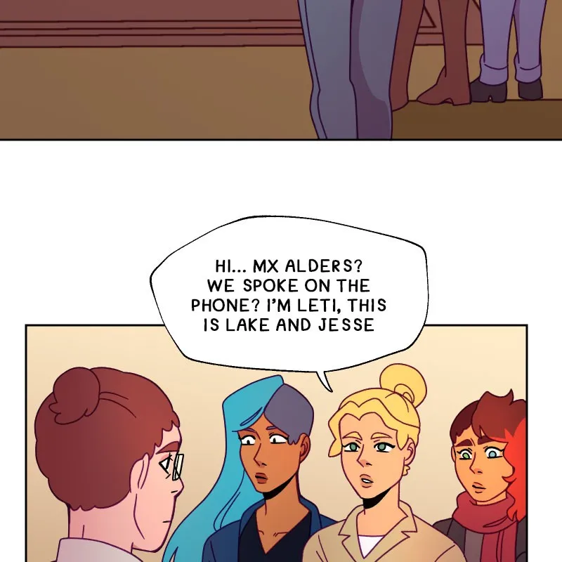 Fluidum Chapter 43 page 14 - 