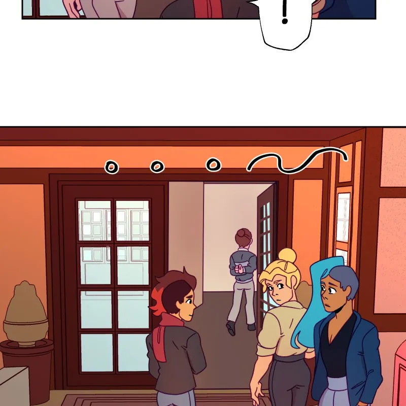 Fluidum Chapter 43 page 17 - 