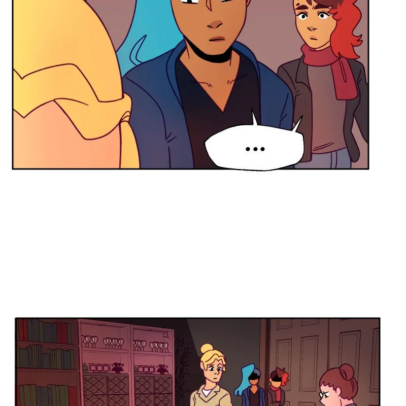 Fluidum Chapter 43 page 21 - 
