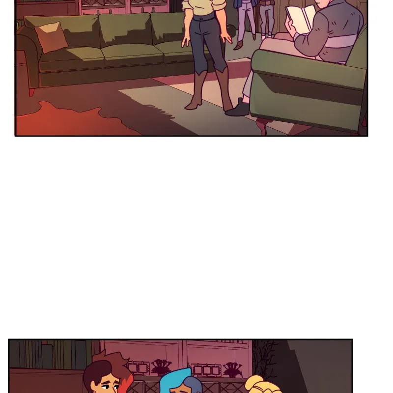 Fluidum Chapter 43 page 22 - 