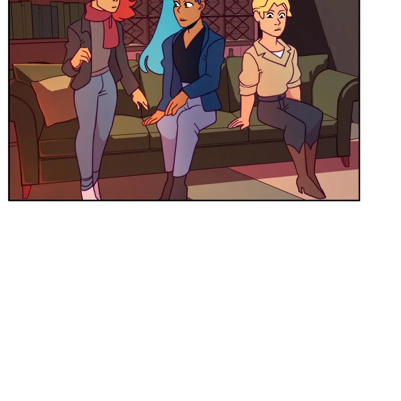Fluidum Chapter 43 page 23 - 