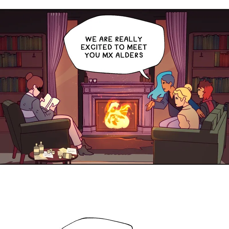 Fluidum Chapter 43 page 24 - 