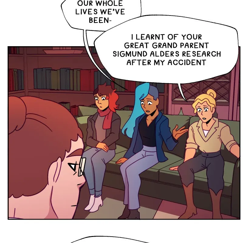 Fluidum Chapter 43 page 25 - 