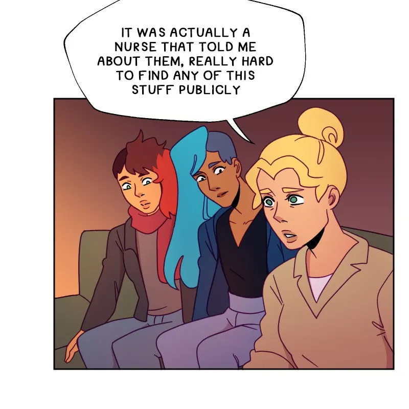 Fluidum Chapter 43 page 26 - 