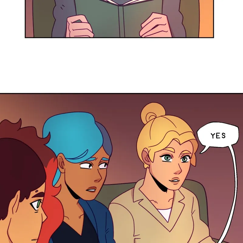 Fluidum Chapter 43 page 31 - 
