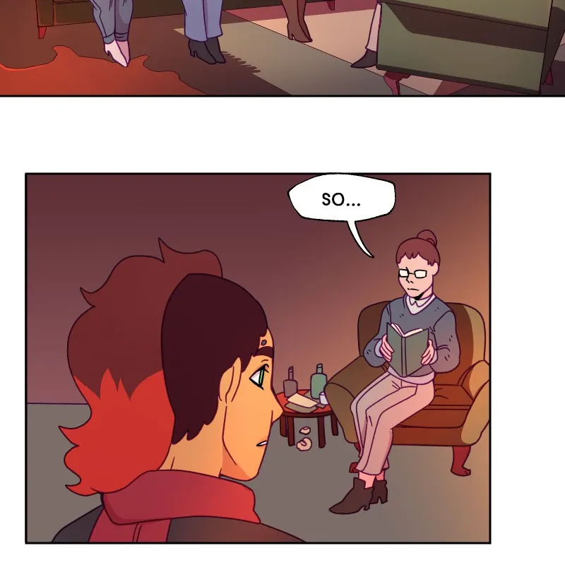Fluidum Chapter 43 page 33 - 